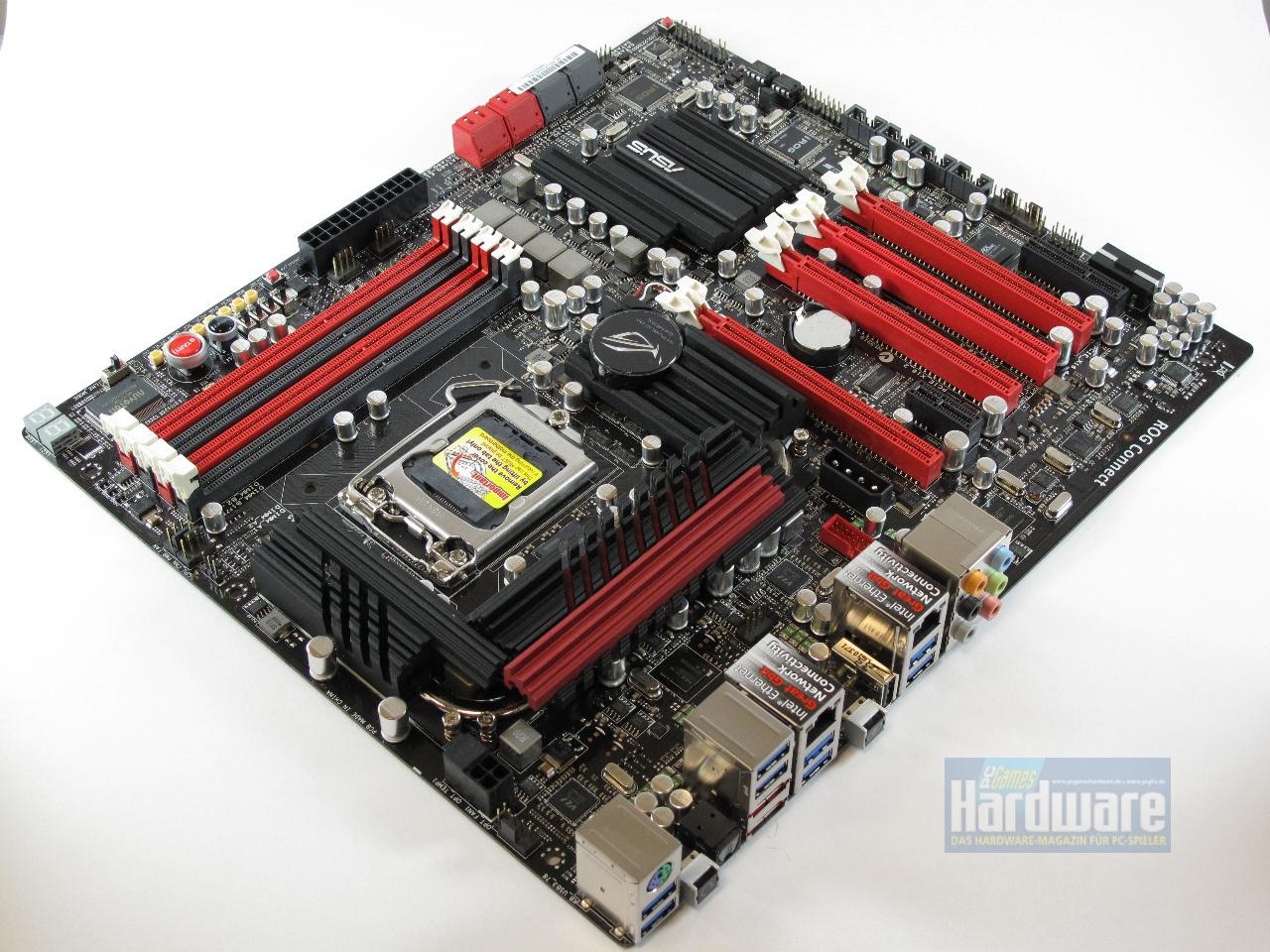 [05/01/2011] Asus Maximus IV Extreme 02