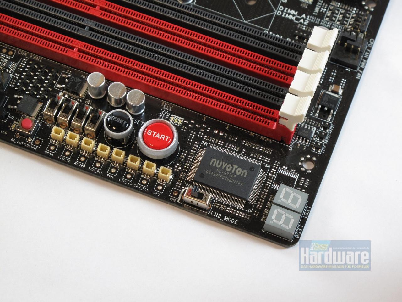 [05/01/2011] Asus Maximus IV Extreme 05