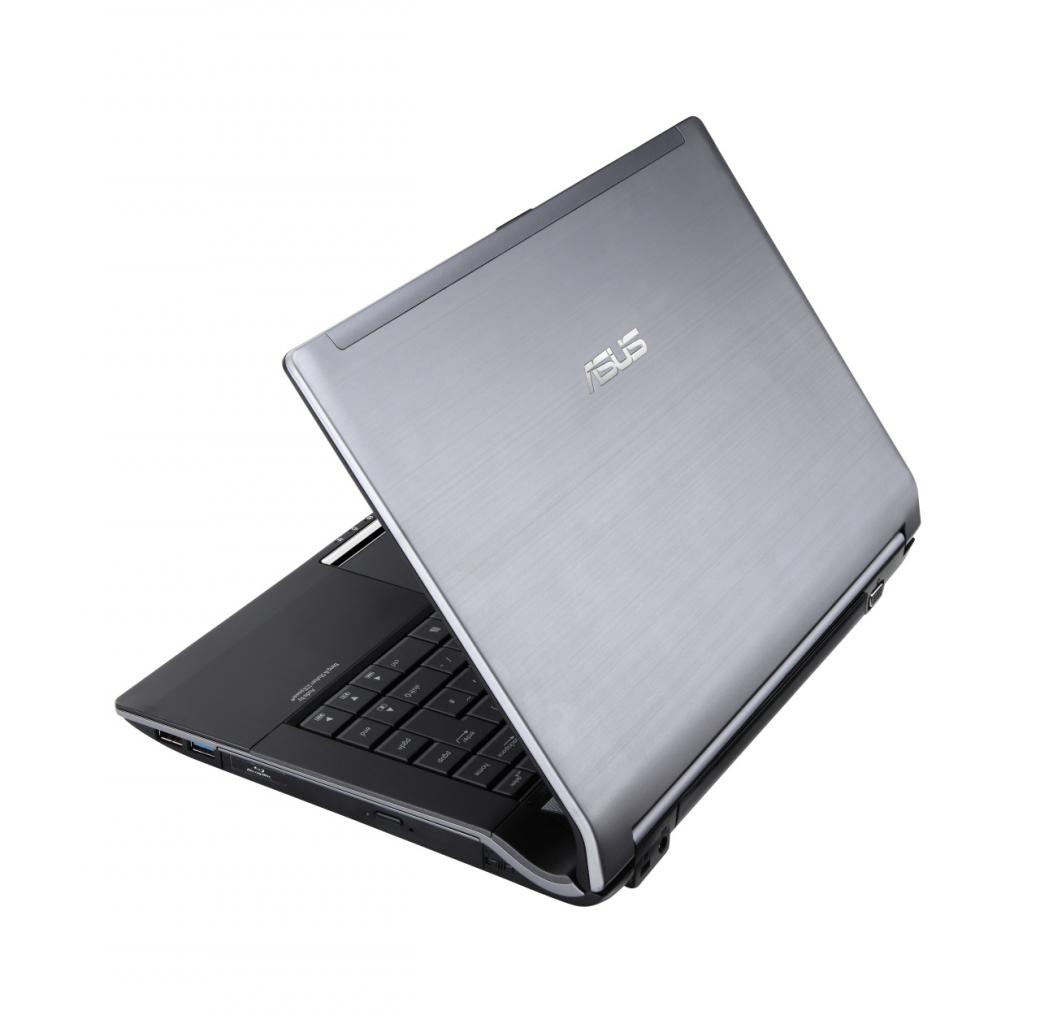 [04/01/2011] Asus N43s