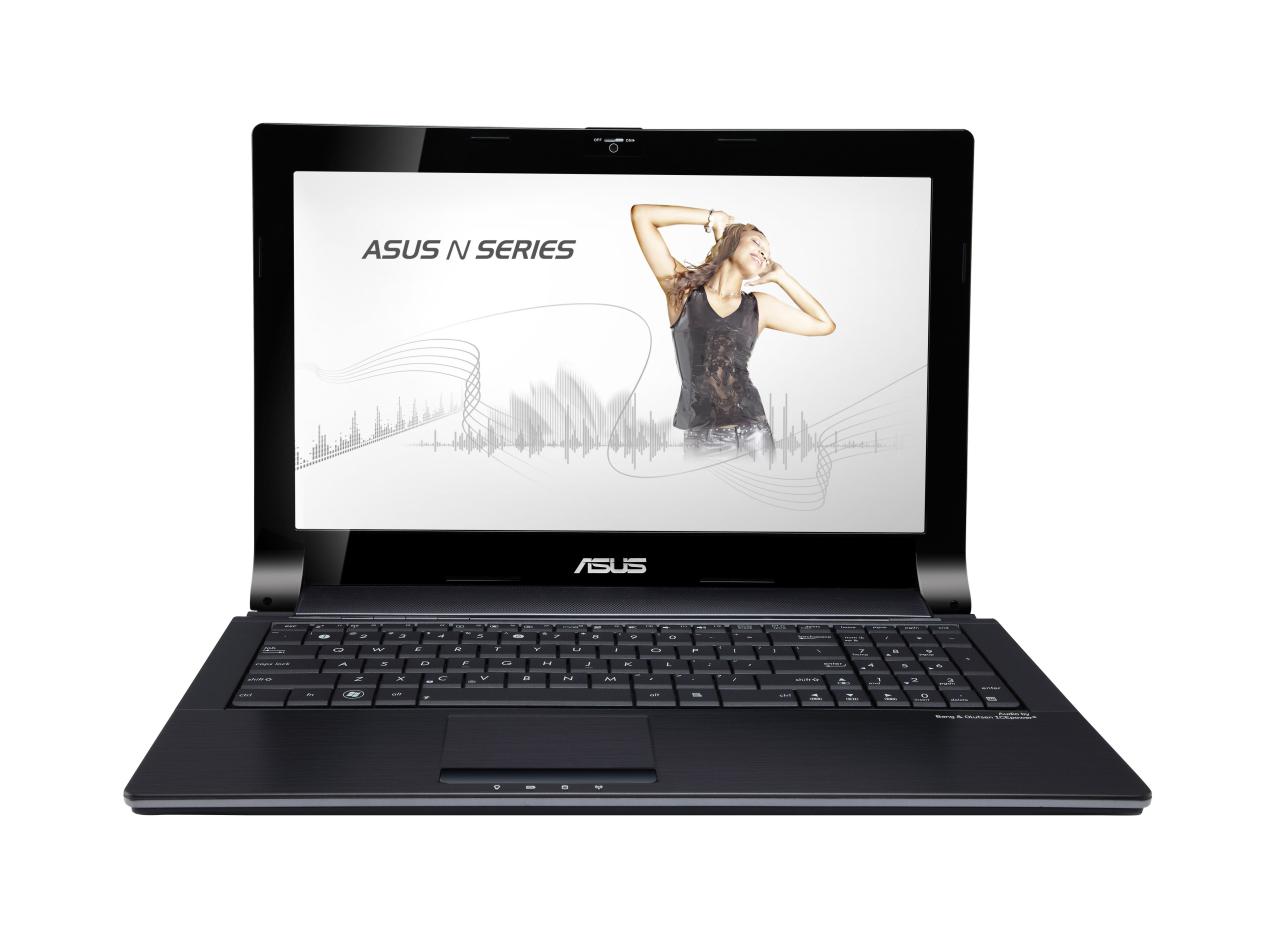 [13/01/2011] Asus N53 001