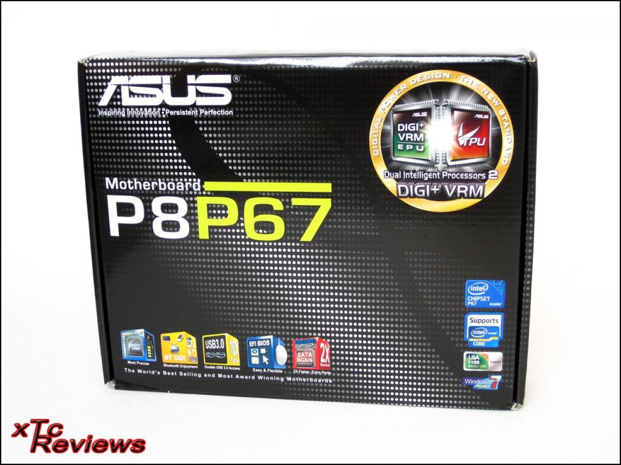 [24/01/2011] Asus P8P67 im PCGHX-Test: Gold-Award erhalten (7)