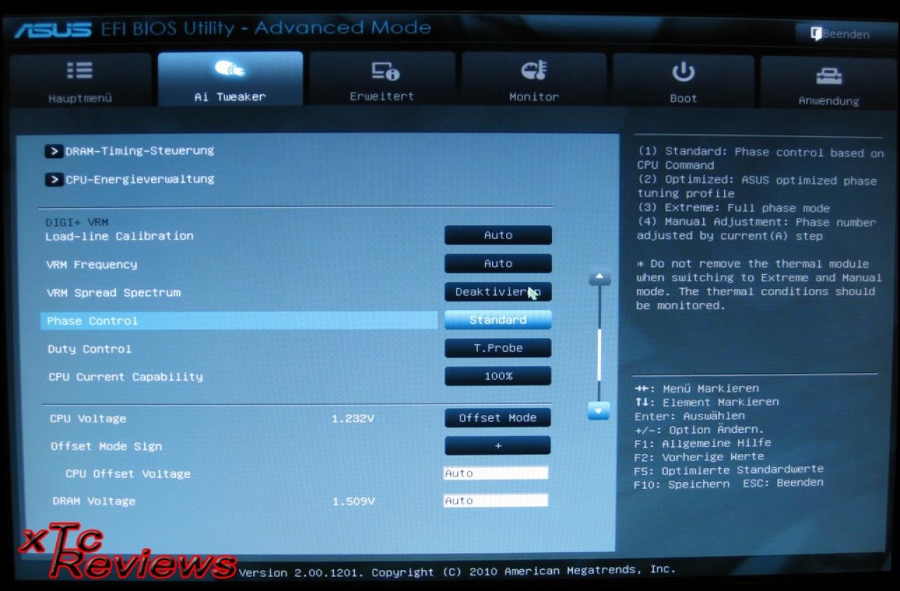[24/01/2011] Asus P8P67 im PCGHX-Test: Gold-Award erhalten (5)