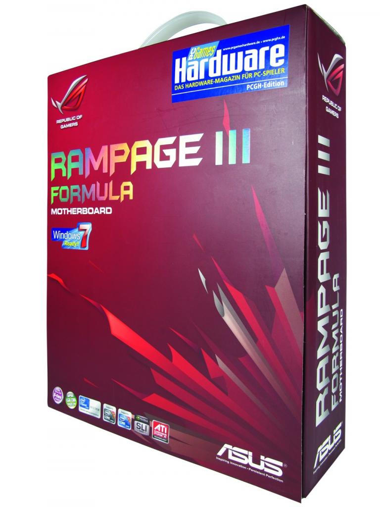 [27/01/2011] Asus Rampage III Formula (11)