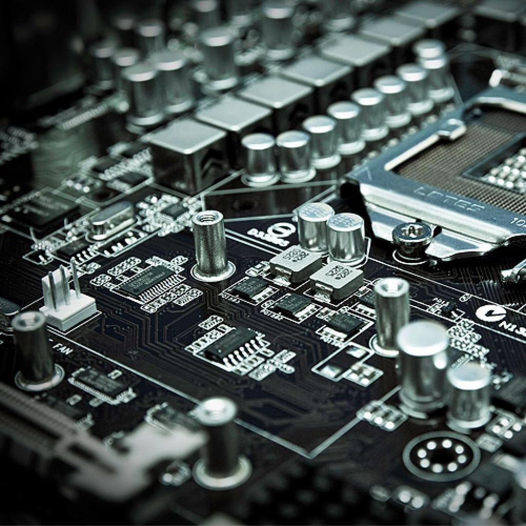 [28/01/2011] Asus Sabertooth P67: Mainboard für extreme Belastungen und hohe Zuverlässigkeit (4)
