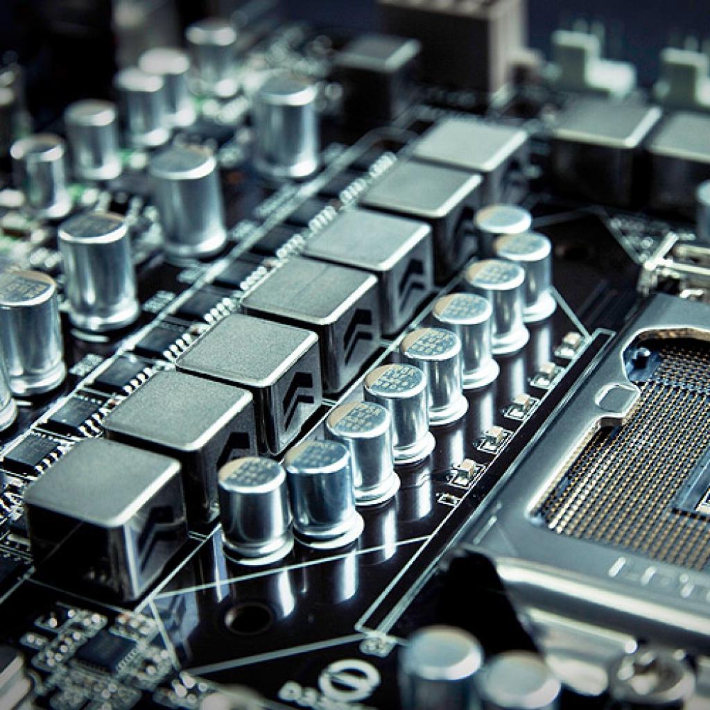 [28/01/2011] Asus Sabertooth P67: Mainboard für extreme Belastungen und hohe Zuverlässigkeit (7)