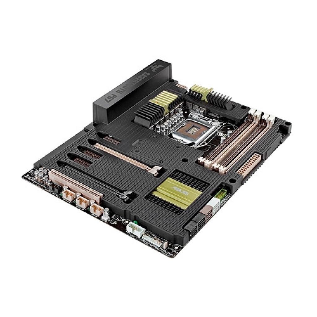 [28/01/2011] Asus Sabertooth P67: Mainboard für extreme Belastungen und hohe Zuverlässigkeit (12)