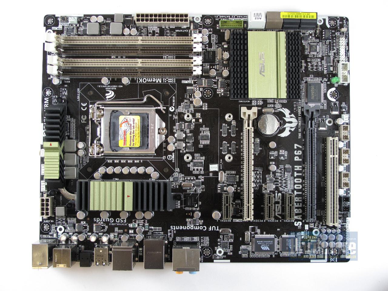 [05/01/2011] Asus Sabertooth P67 01b