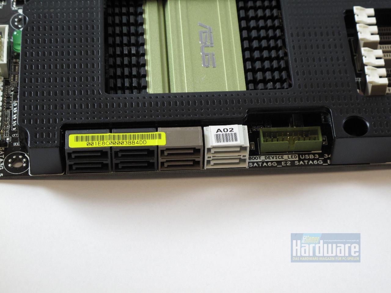 [05/01/2011] Asus Sabertooth P67 05