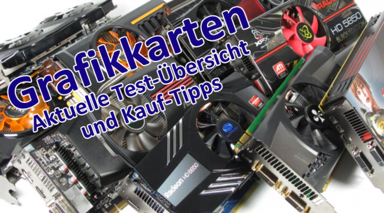 [11/01/2011] PCGH-Marktreport CPU und Grafikkarten: Bewegung im Grafikkartenmarkt (2)