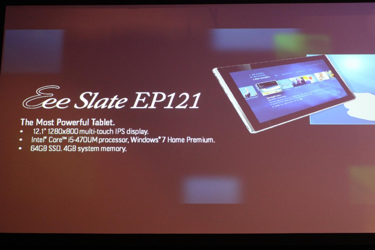 [05/01/2011] Asus Presseveranstaltung auf der CES 2011 (11)