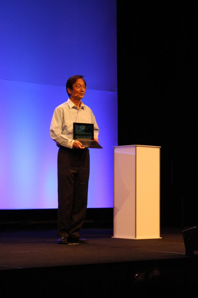 [05/01/2011] Asus Presseveranstaltung auf der CES 2011 (17)