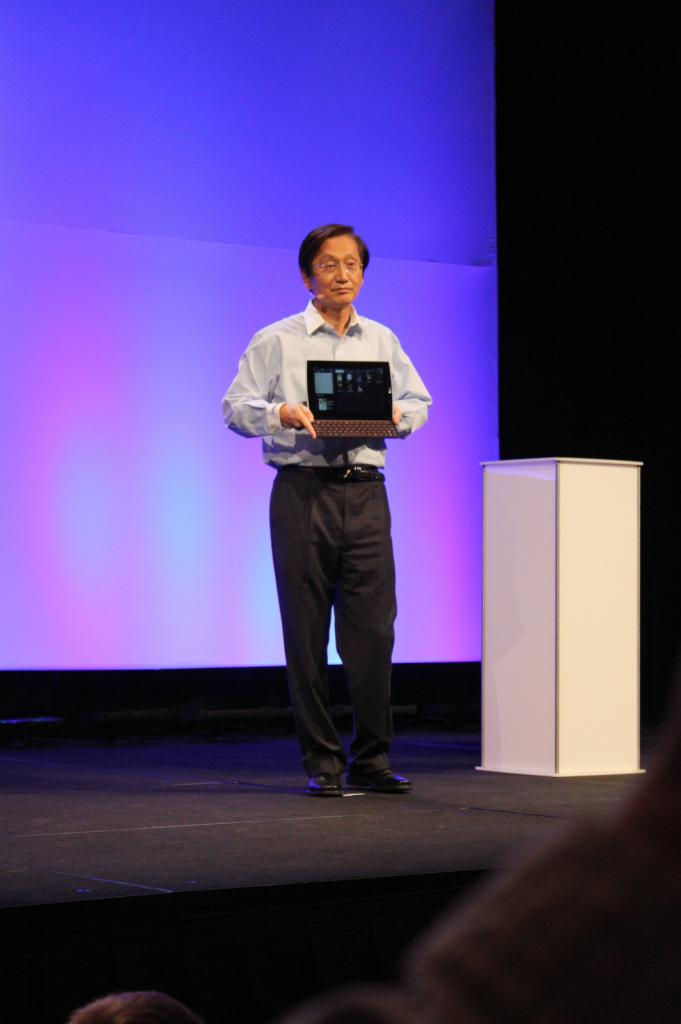 [05/01/2011] Asus Presseveranstaltung auf der CES 2011 (29)