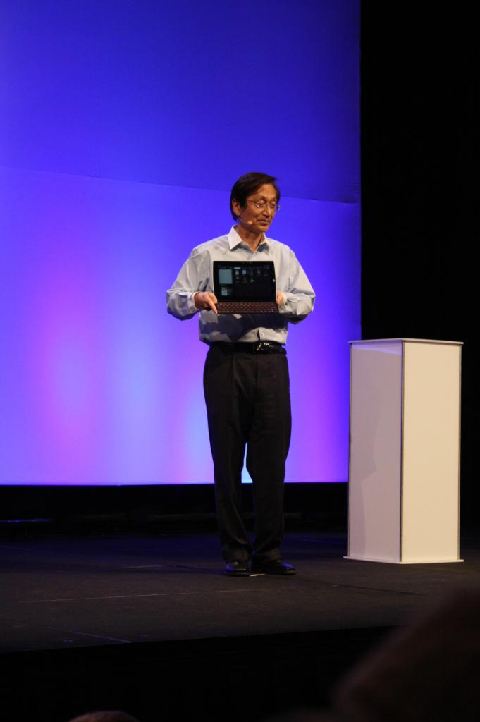 [05/01/2011] Asus Presseveranstaltung auf der CES 2011 (30)