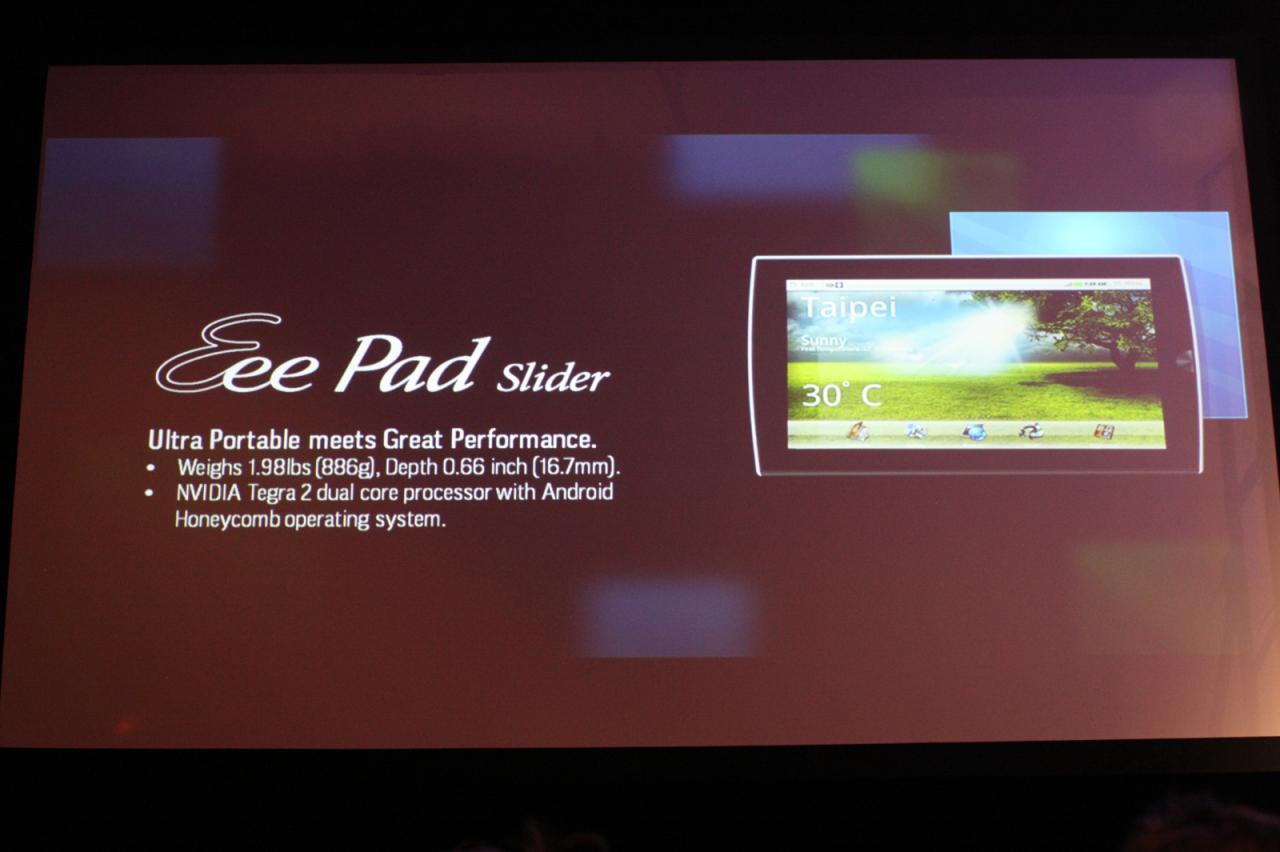 [05/01/2011] Asus Presseveranstaltung auf der CES 2011 (31)