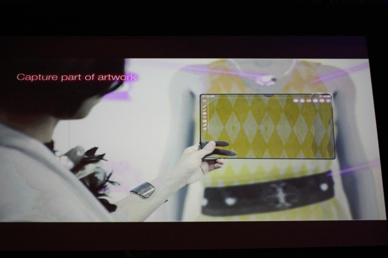 [05/01/2011] Asus Presseveranstaltung auf der CES 2011 (40)