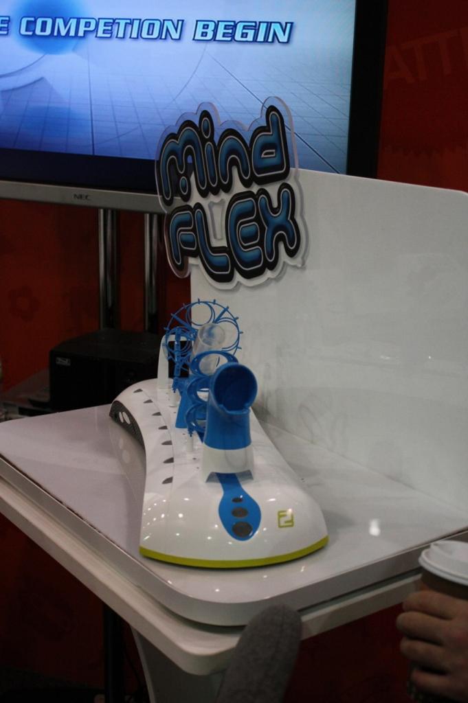 [10/01/2011] Mindflex Duel (1)