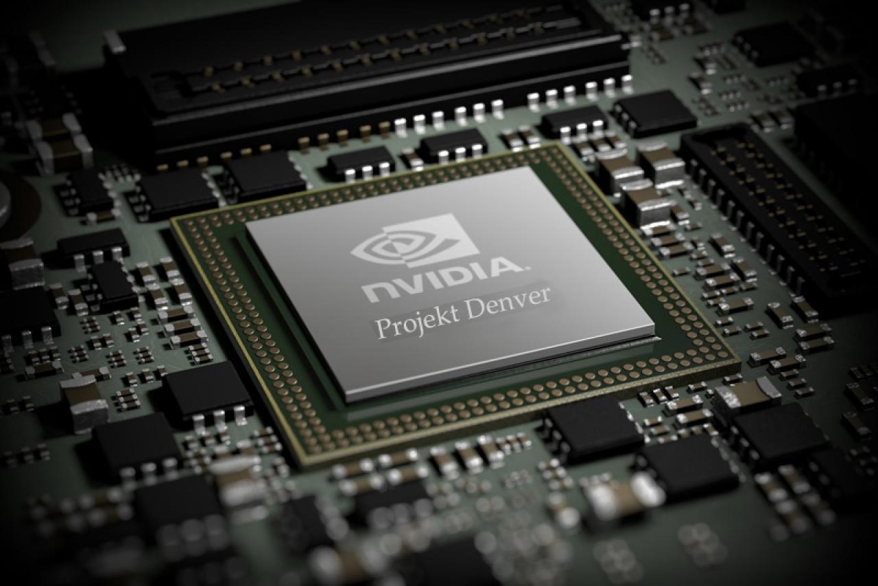 [06/01/2011] Projekt Denver: Präsentiert Nvidia auf der CES die erste eigene CPU? (5)