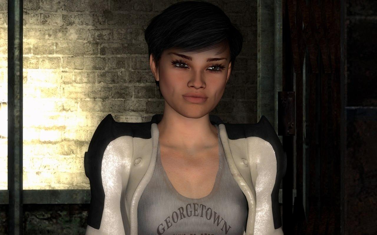 [24/01/2011] Cinematic Mod Beta by Fakefactory (1)