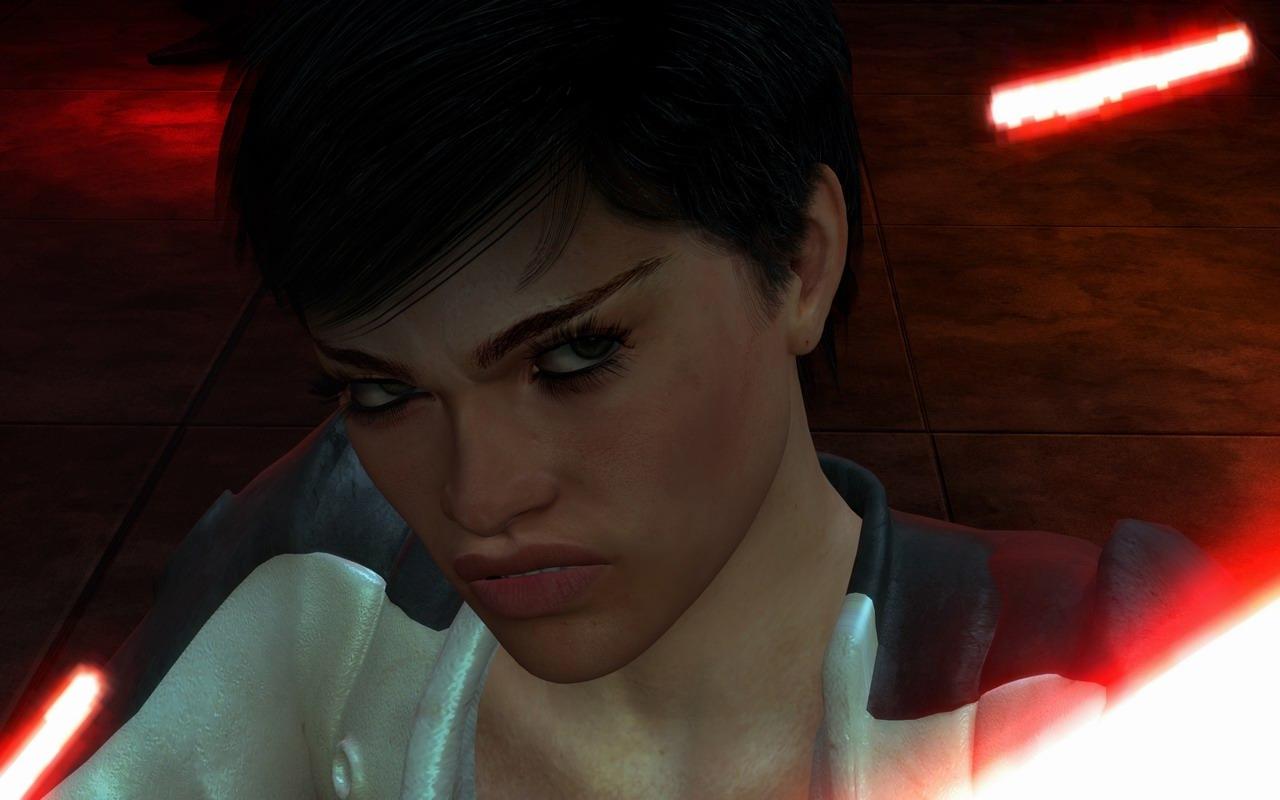 [24/01/2011] Cinematic Mod Beta by Fakefactory (3)