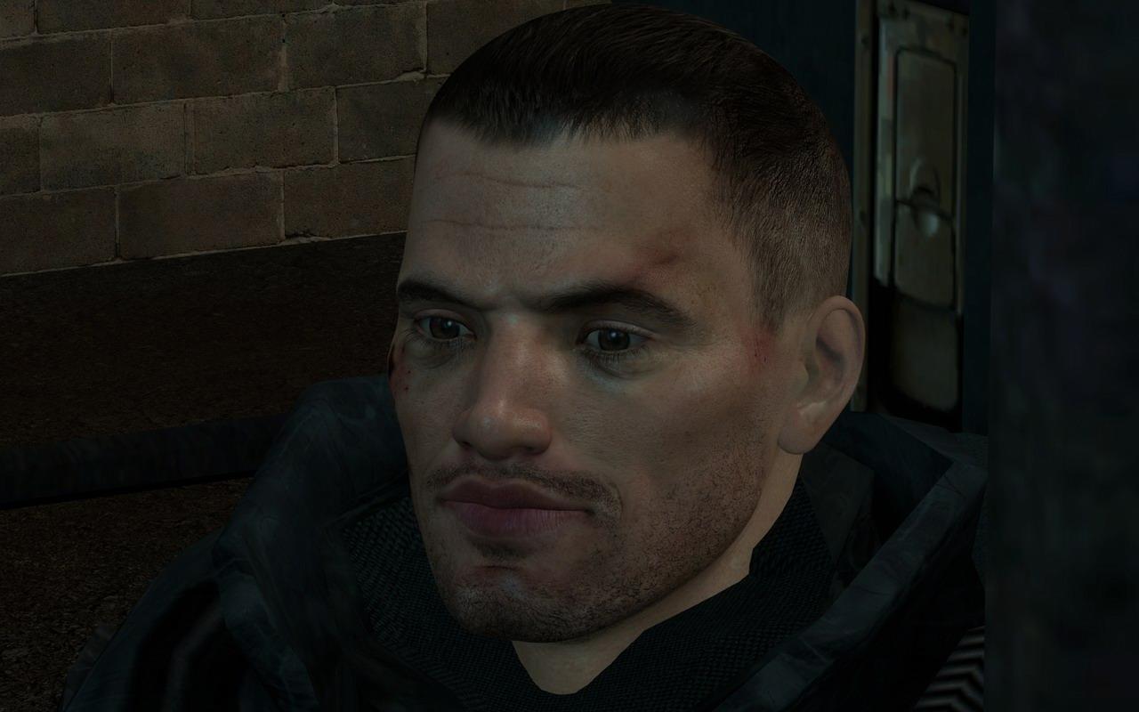 [24/01/2011] Cinematic Mod Beta by Fakefactory (6)