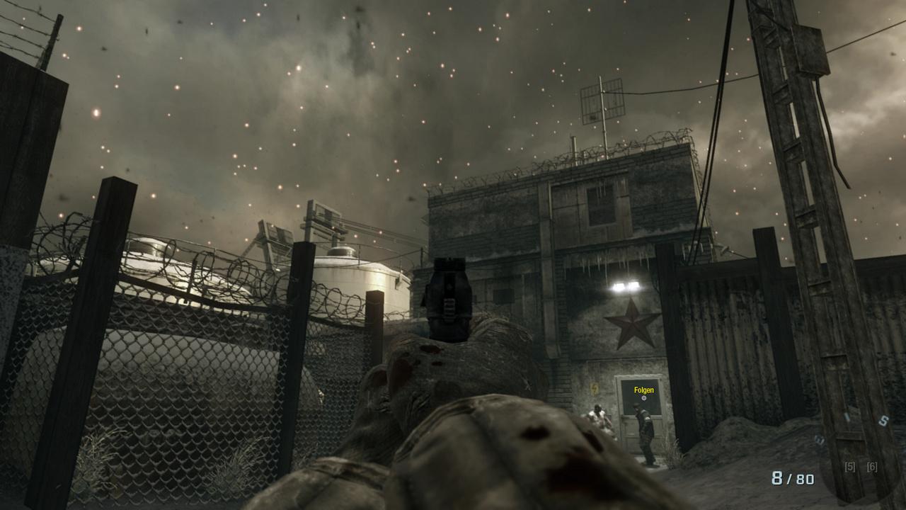 [18/01/2011] Call of Duty Black Ops