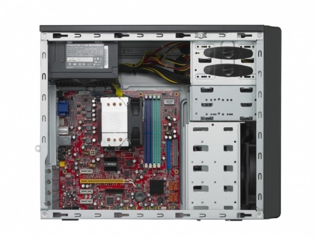 [20/01/2011] Cooler Master Elite 343 003