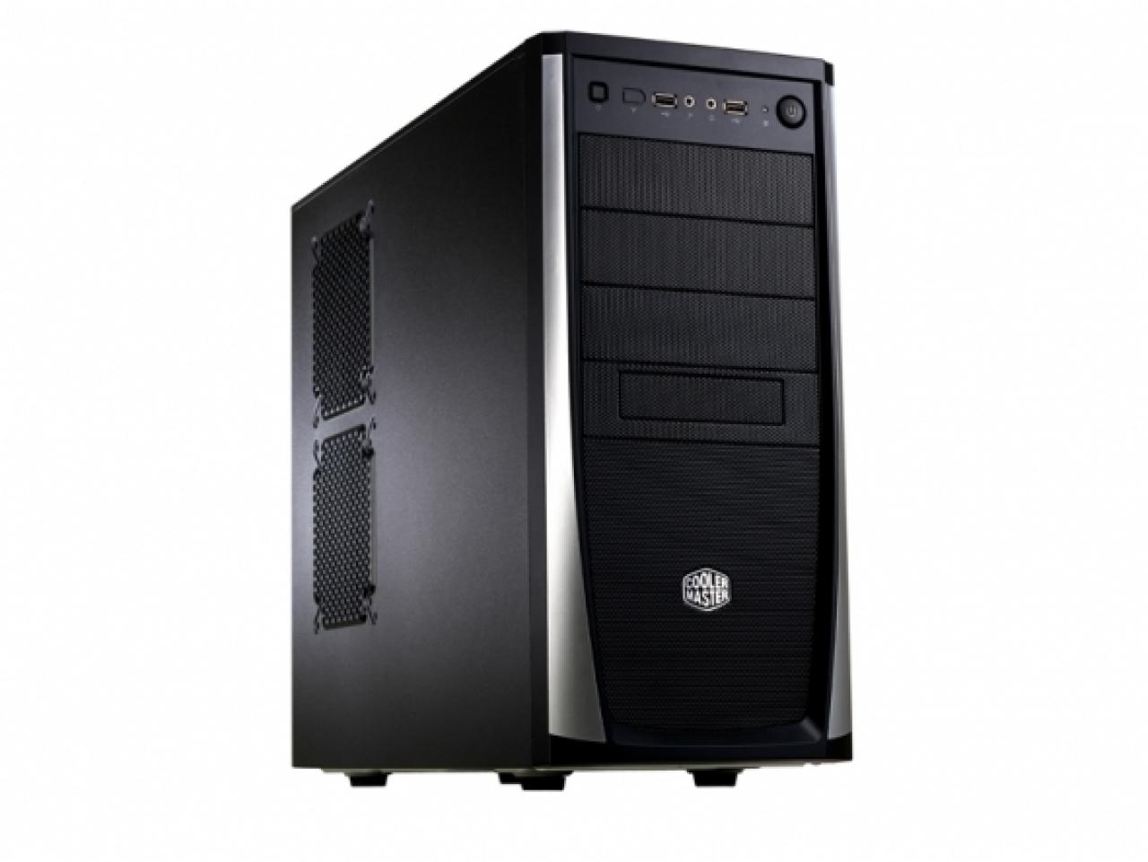 [20/01/2011] Cooler Master Elite 371 001