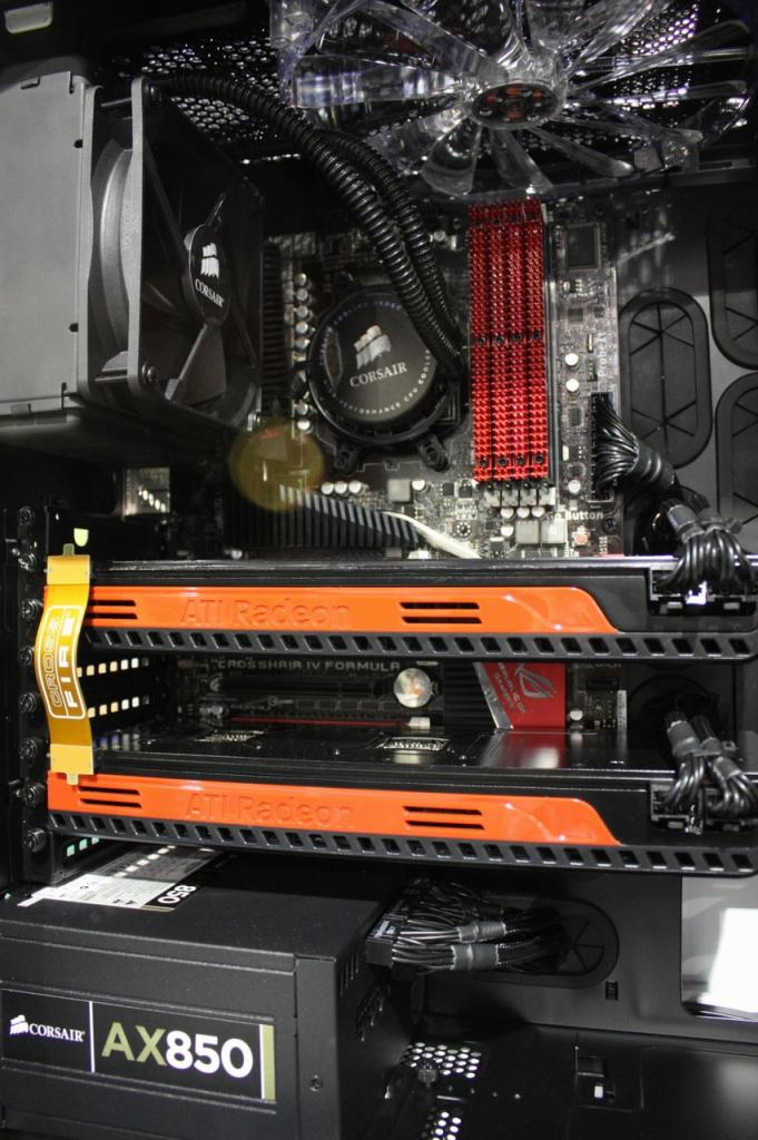 [10/01/2011] Corsair Graphite 600T: Nun als limitierte Special-Edition in weiß (7)
