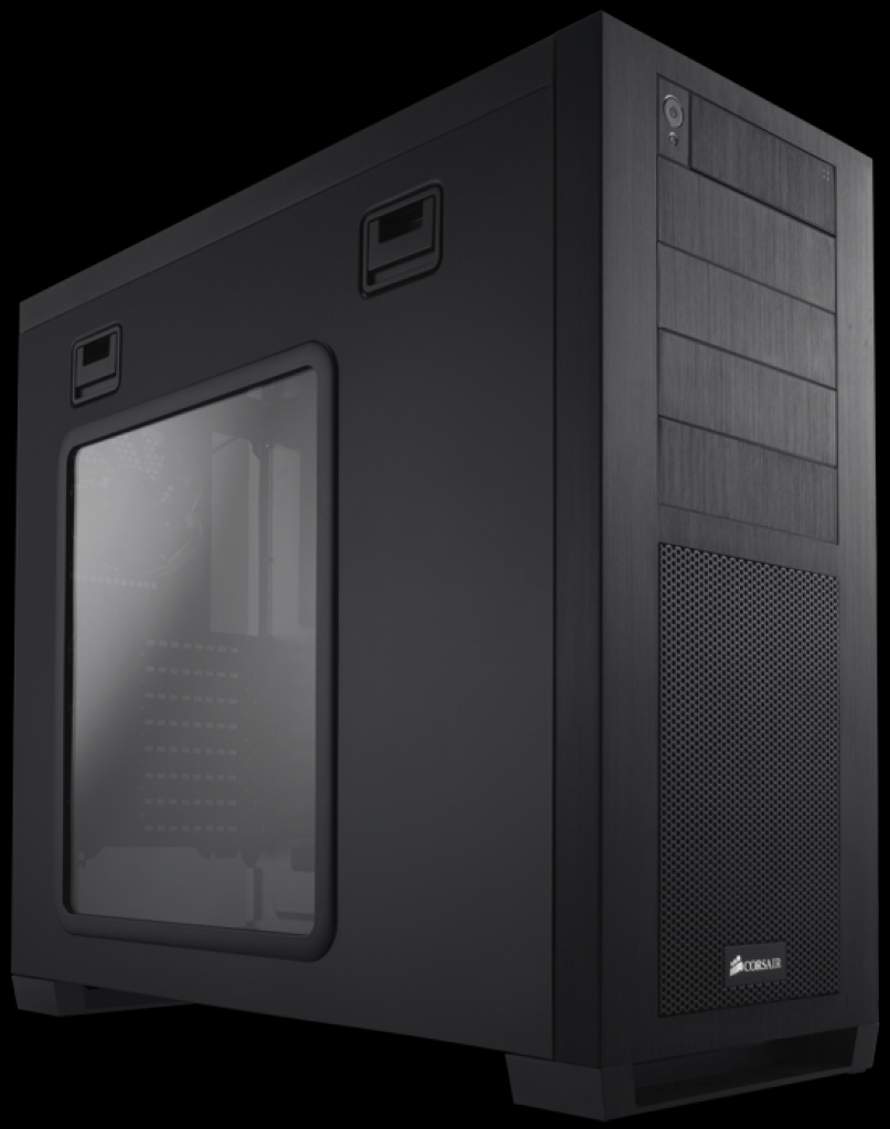 [07/01/2011] Corsair Obsidian 650D: Midi-Tower-Version des Obsidian 800D vorgestellt (8)