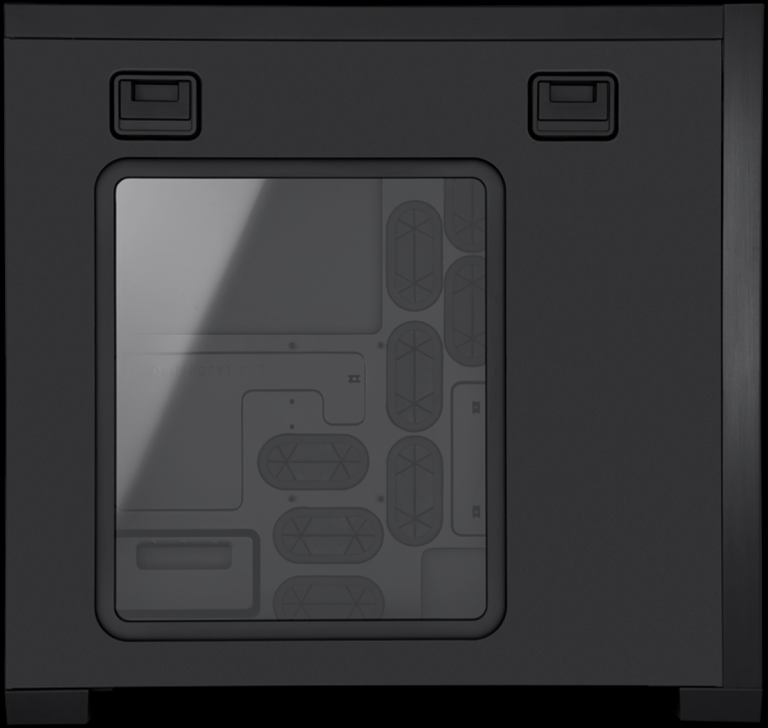 [07/01/2011] Corsair Obsidian 650D: Midi-Tower-Version des Obsidian 800D vorgestellt (3)