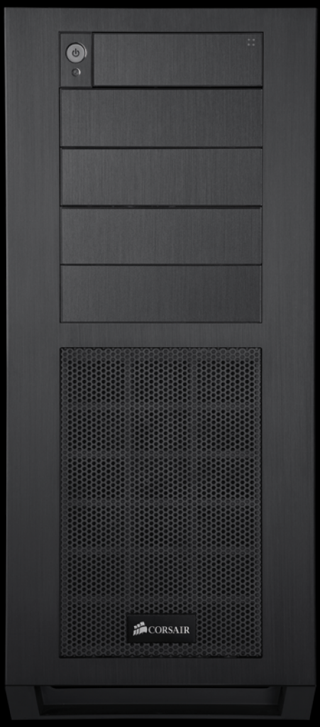 [07/01/2011] Corsair Obsidian 650D: Midi-Tower-Version des Obsidian 800D vorgestellt (4)