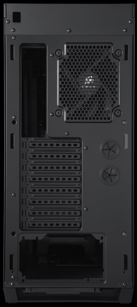 [07/01/2011] Corsair Obsidian 650D: Midi-Tower-Version des Obsidian 800D vorgestellt (5)