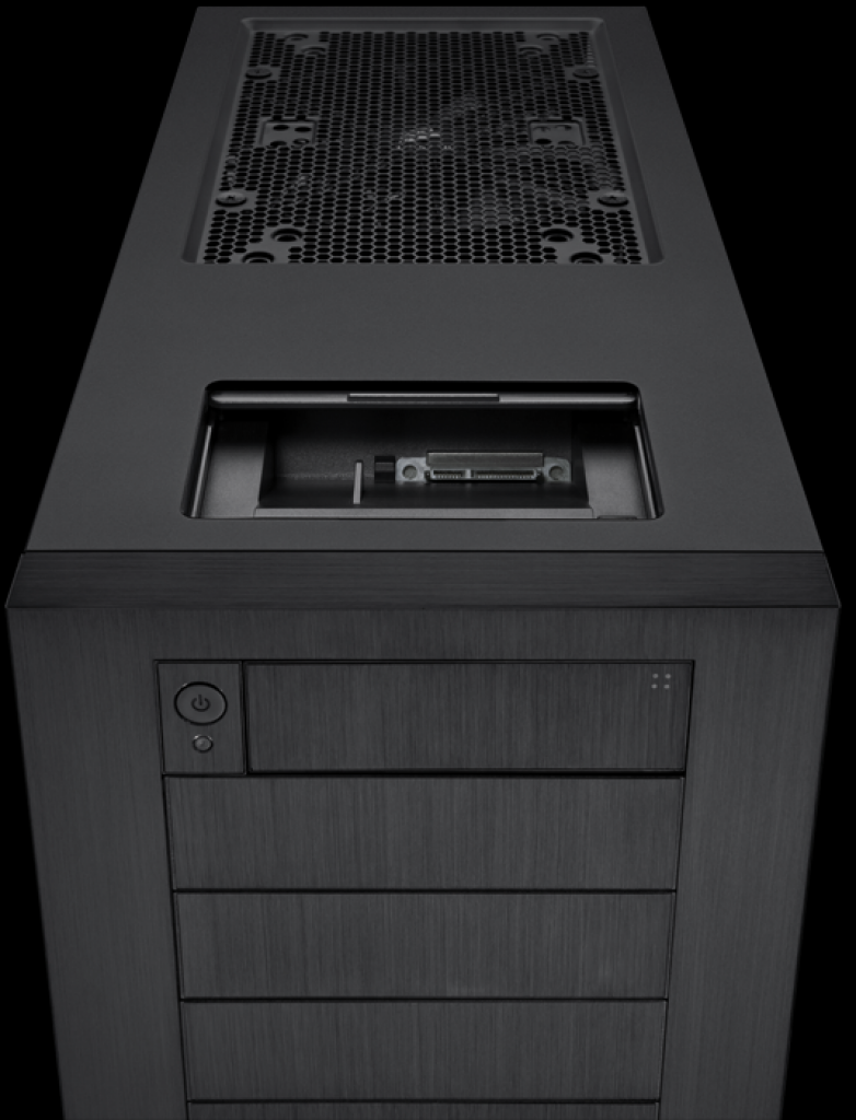[07/01/2011] Corsair Obsidian 650D: Midi-Tower-Version des Obsidian 800D vorgestellt (7)