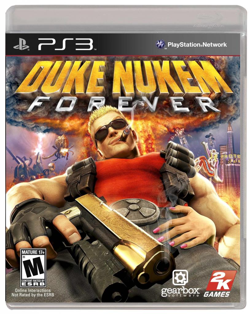 [22/01/2011] Duke Nukem Forever: Neue Screenshots und alle US-Packungsbilder (9)