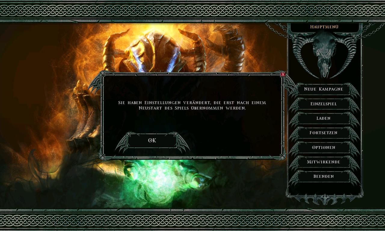 [26/01/2011] Screenshots aus Dungeons (21)
