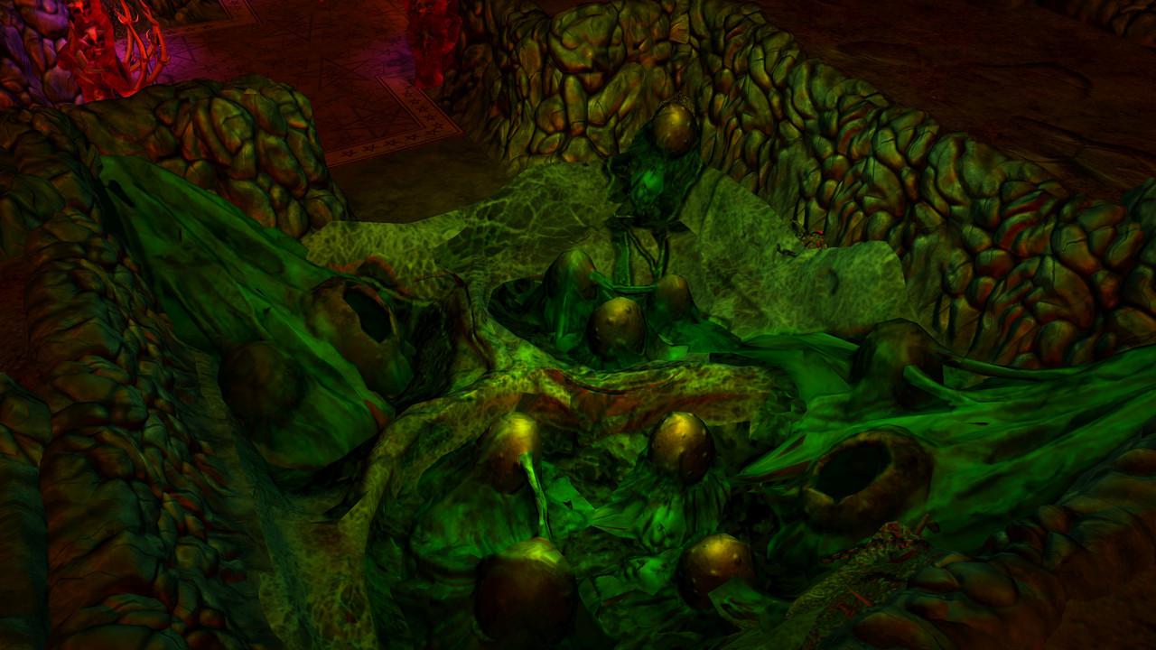 [26/01/2011] Screenshots aus Dungeons (8)