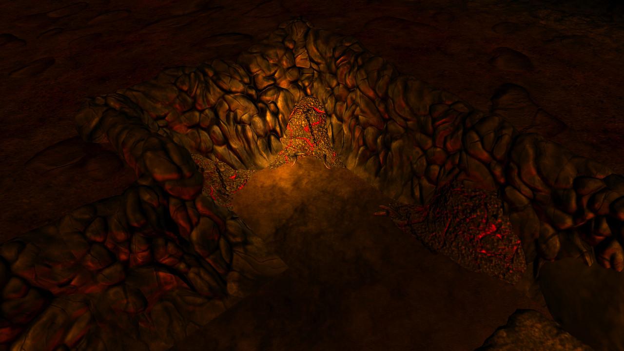 [26/01/2011] Screenshots aus Dungeons (10)