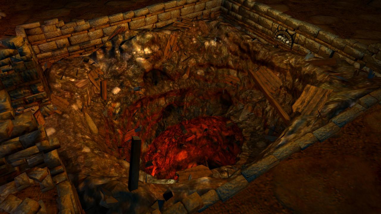 [26/01/2011] Screenshots aus Dungeons (15)