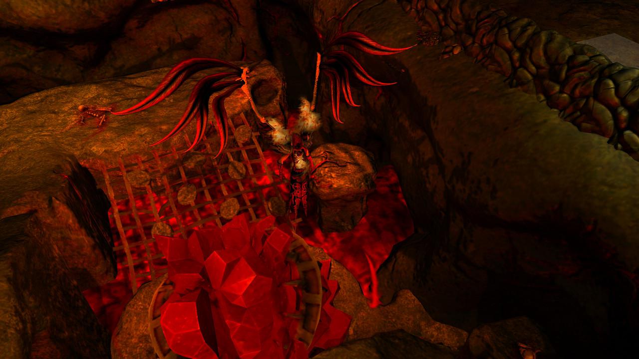 [26/01/2011] Screenshots aus Dungeons (16)