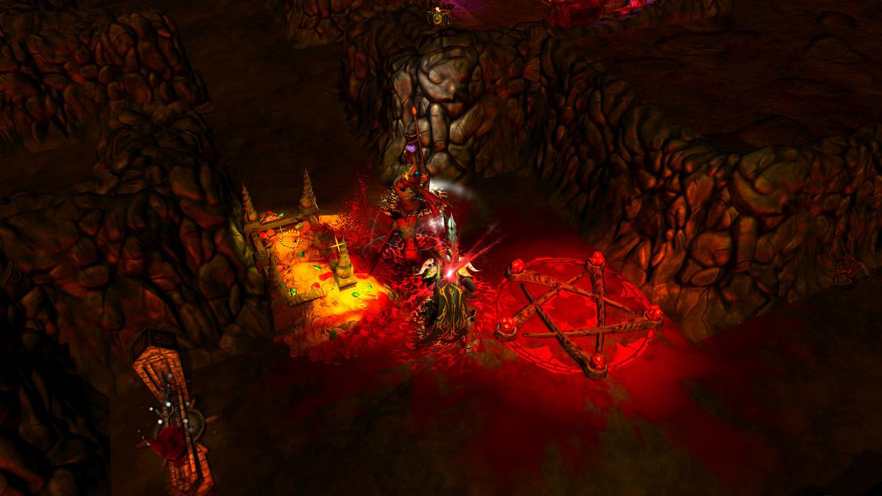 [26/01/2011] Screenshots aus Dungeons (17)