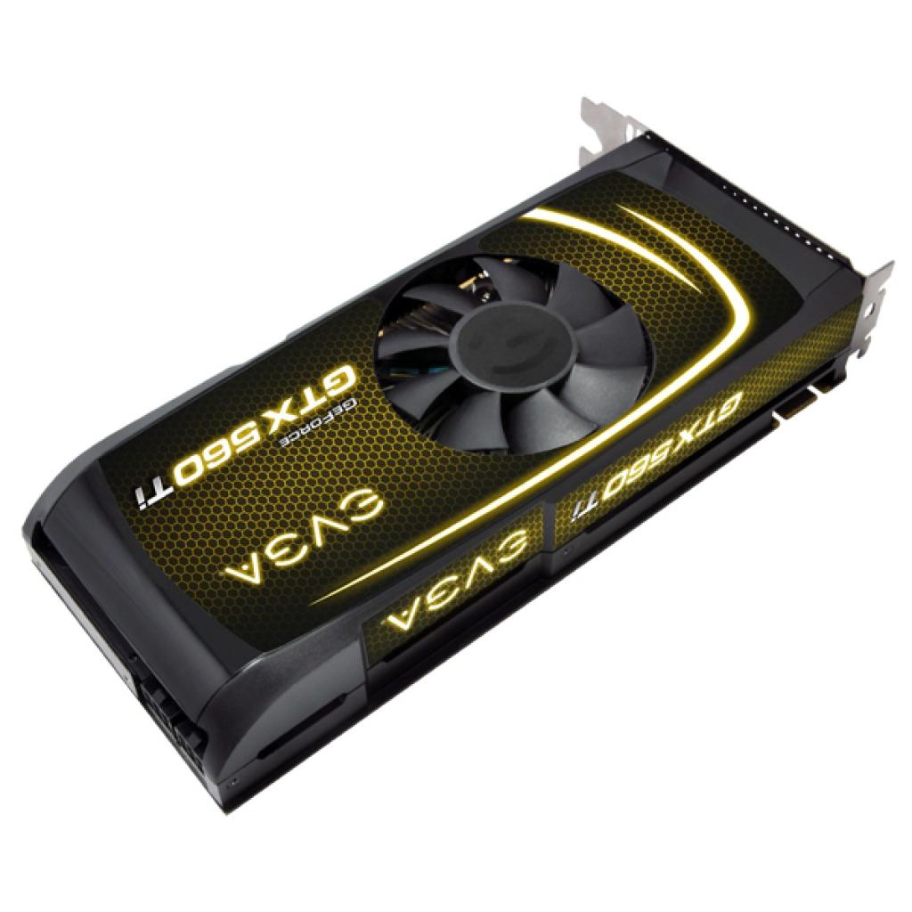 [25/01/2011] EVGA Geforce GTX 560 Ti FPB 003
