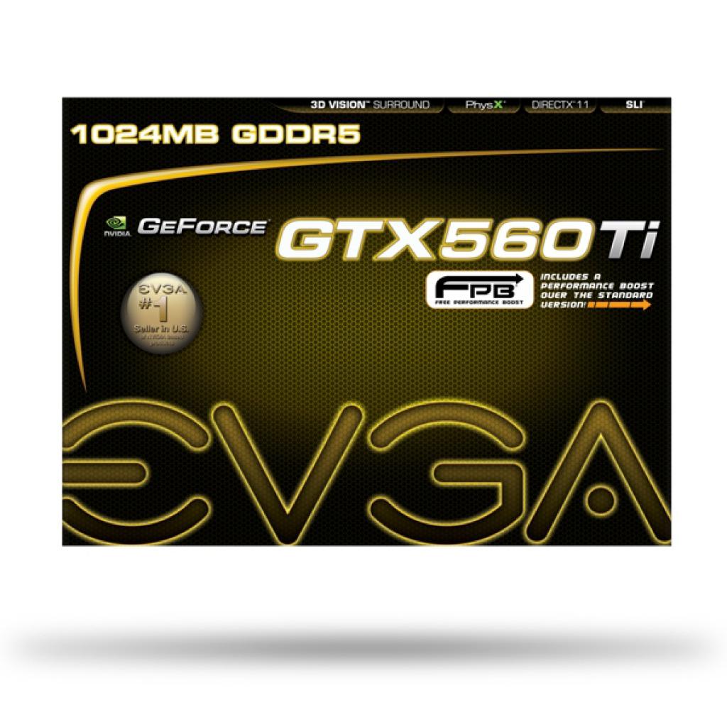 [25/01/2011] EVGA Geforce GTX 560 Ti FPB 005