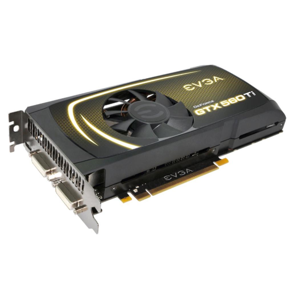 [25/01/2011] EVGA Geforce GTX 560 Ti Superclocked 002