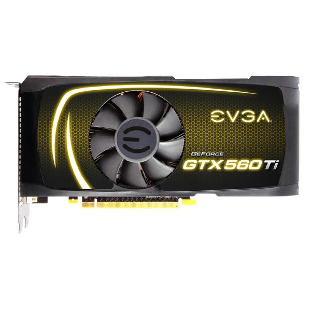 [25/01/2011] EVGA Geforce GTX 560 Ti Superclocked 004