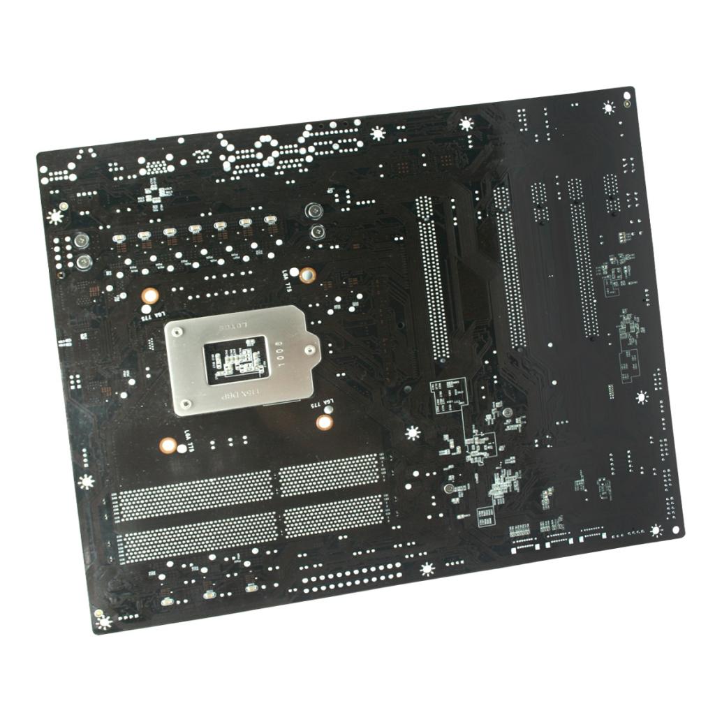 [07/01/2011] EVGA P67 SLI: 2-Way-SLI und viele Features für Übertakter (10)