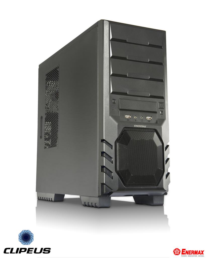[10/01/2011] Enermax Clipeus (2)