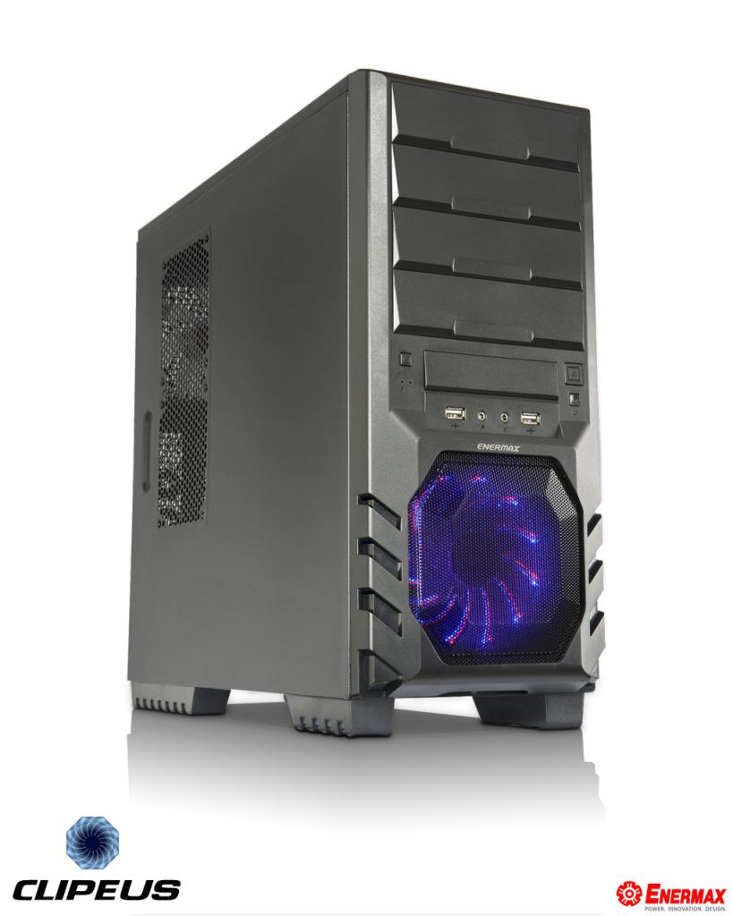 [10/01/2011] Enermax Clipeus (4)