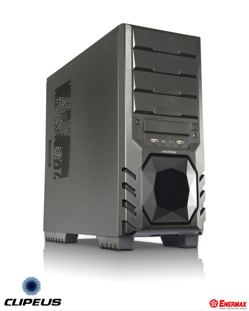 [10/01/2011] Enermax Clipeus (5)