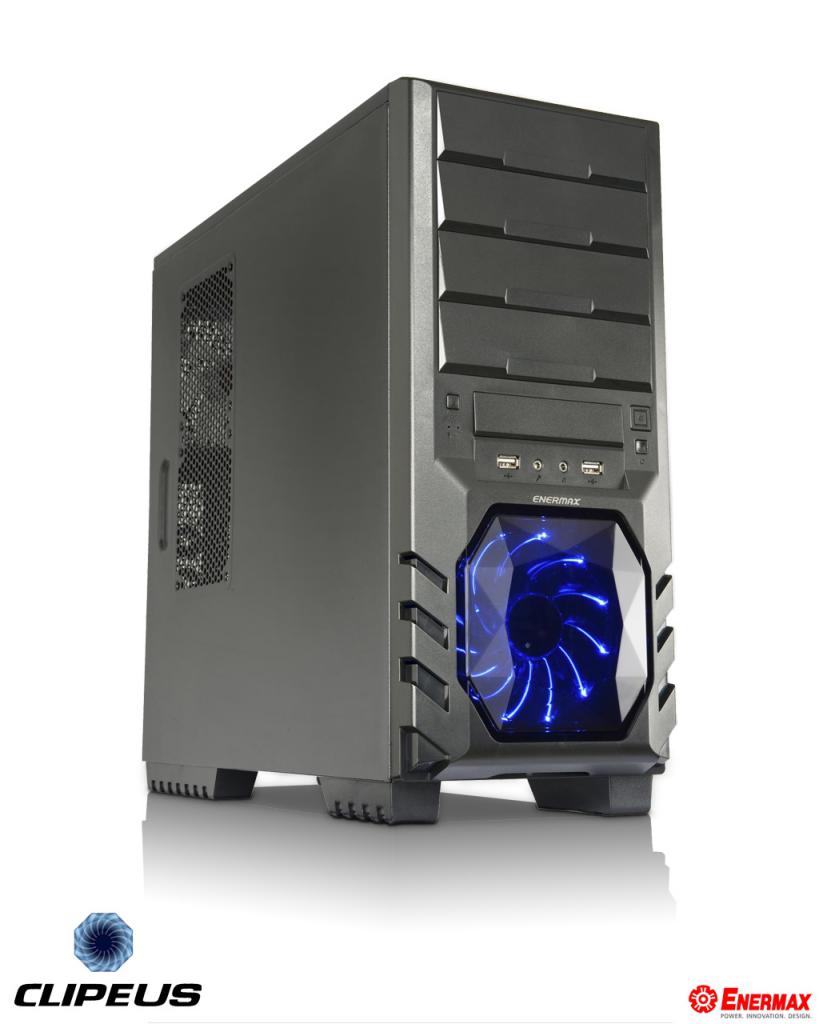 [10/01/2011] Enermax Clipeus (6)