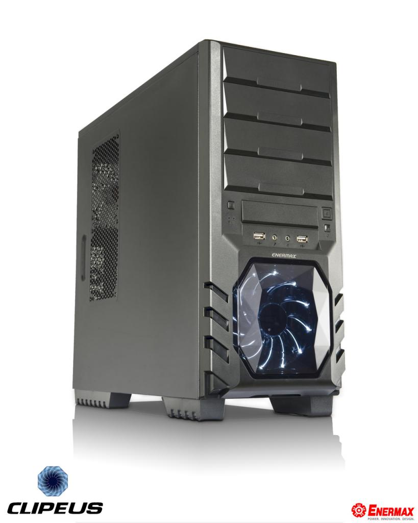 [10/01/2011] Enermax Clipeus (7)